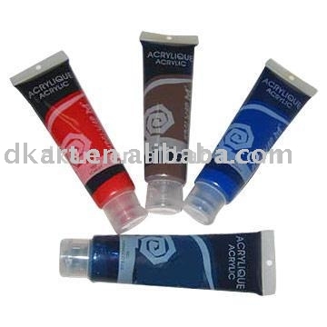 Acrylic Paints
