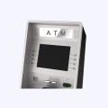 ATM Kiosk Cash-in / Cash-out
