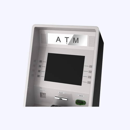 Cash-in / Cash-out бэлэн мөнгөний мухлагийн ATM