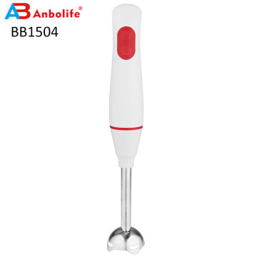 300/600W Two Speed Control Electric Mixer Hand Blender