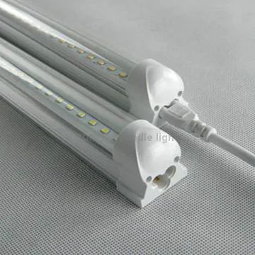 Fixture Efficiency over 90% tuburi parte use in workshop,ware house