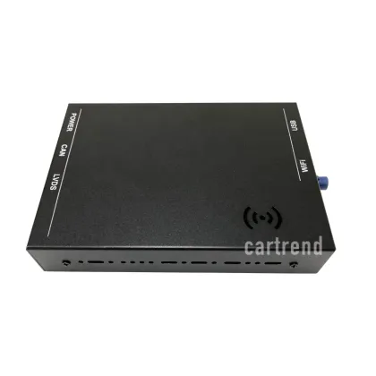 Wireless Apple CarPlay Box for Land Rover Range Rover Discovery 4 & Jaguar