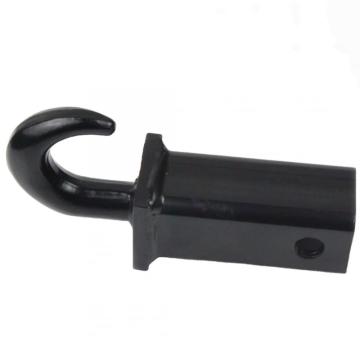 Rear Circle Tow Towing Car Hook