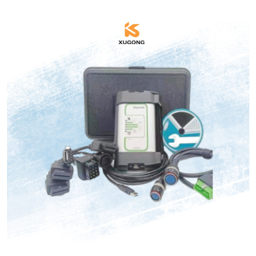 Vovom 1 Diagnostic Toolbox for Volvo Electric Vehicle Parts