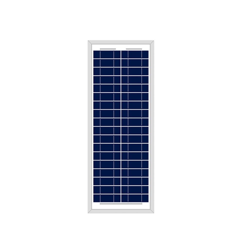 Panel solar personalizado Street Light