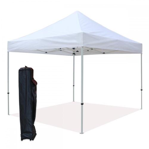 outdoor pop up 10x10 camping patio canopy