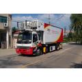 ISUZU Catering truck for airport