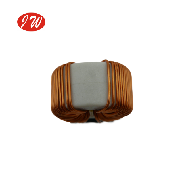 choke coil inductor