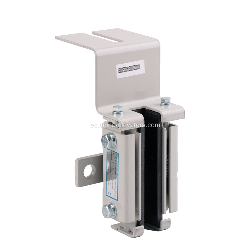 Zapata guía deslizante XAA237EM2 para ascensores OTIS