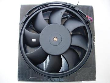 12V AUTO Car AC Condenser Fan