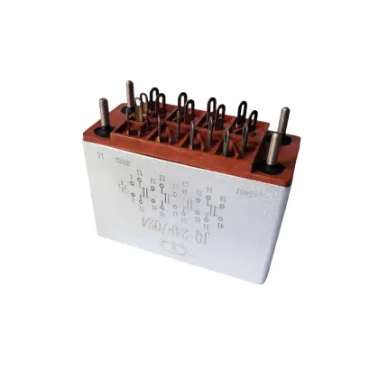 Aviation High Power Contactor JQ-24F