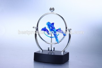 Magnetic Swing