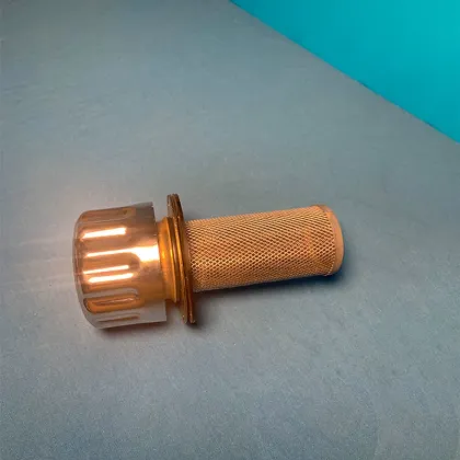 Hydraulic Filter Element for Heavy Industry