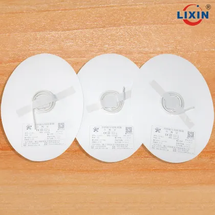 LIXIN brand heating mirror defogger for hotel bathroom, electric PET demist pad