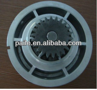 Diesel auto part for RENAULT truck water pump 5001857427