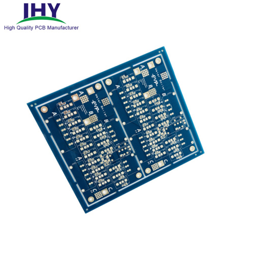 High Quality Quick Turn 2 Layer fr4 94v0 Circuit Board PCB manufacturing