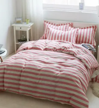 Polyester microfiber fabric heat transfer paper printing for bed sheet