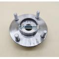 40202-ED510 HUB170T-18 HUB DE ROUE POUR NISSAN TIIDA C11