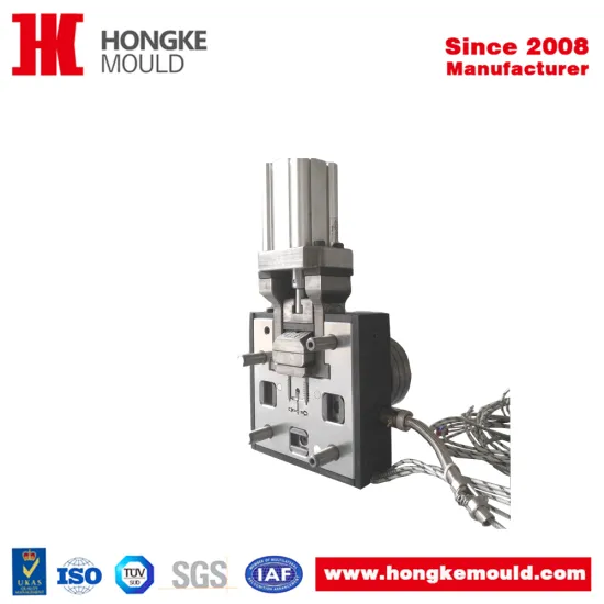 PEEK Suture Anchor Plastic Injection Mold