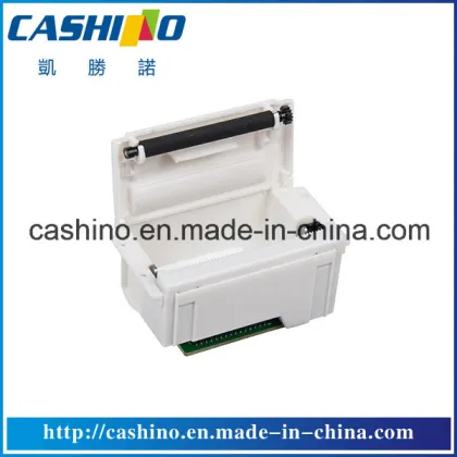 2" Micro Thermal Panel Printer for Ticket Print