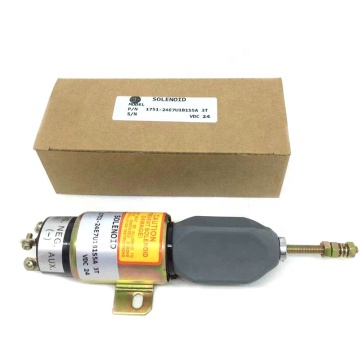 1751-24E7U1B1S5A Piezas eléctricas de excavador