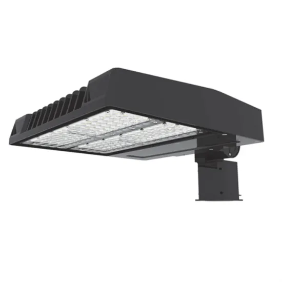 Perfect Design 200W Led ShoeBox Light