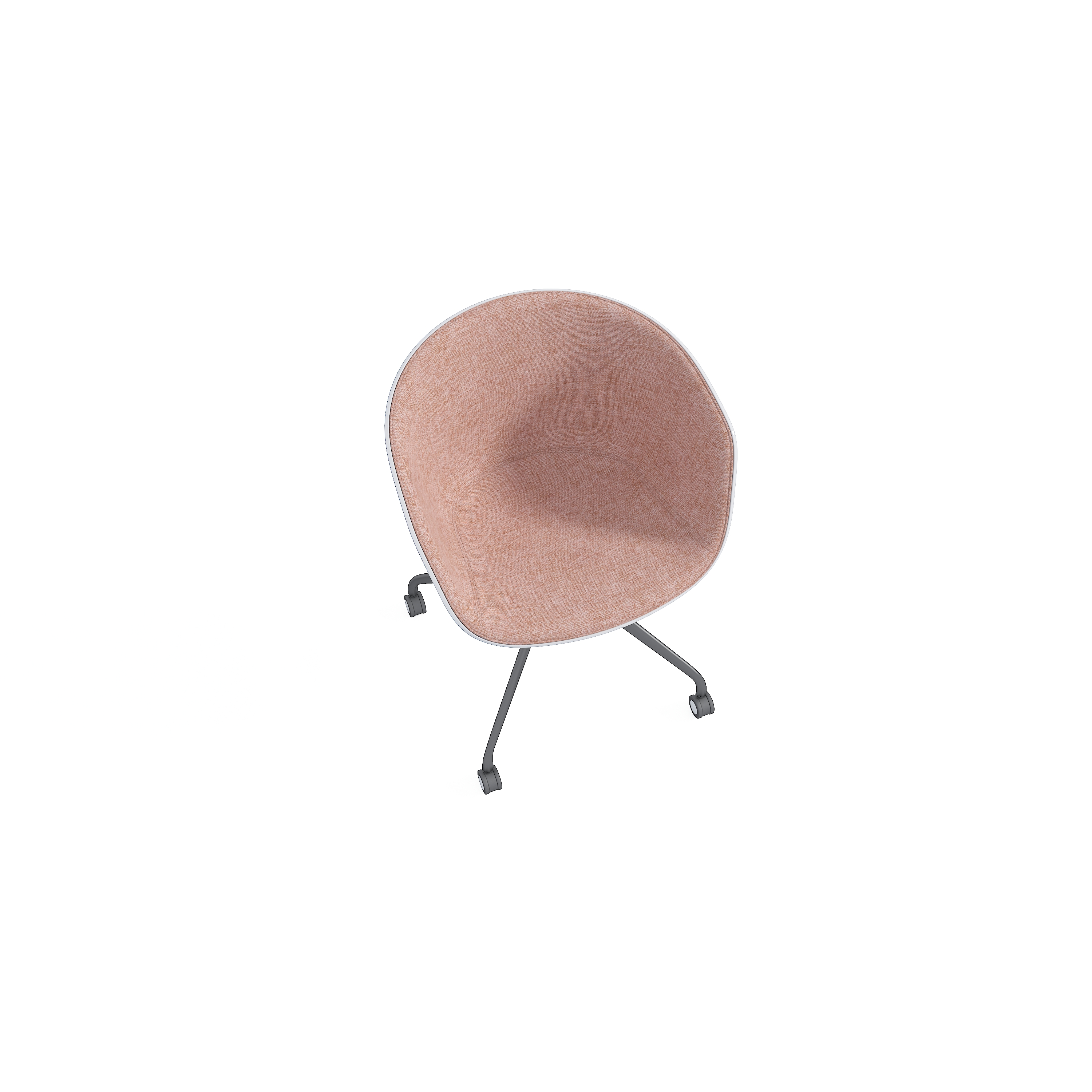Office Furniture Chairs for Waiting Room