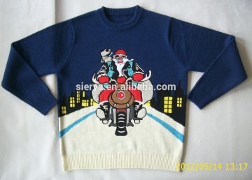 real supplier for ugly Santa Christmas Jumpers