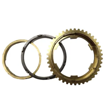 ME607402 Synchronizer Ring for Mitsubishi Auto Gearbox Transmission Parts OEM