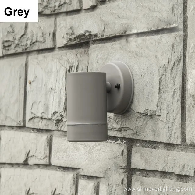 External Outdoor Surface Mounted exterior Wall Light