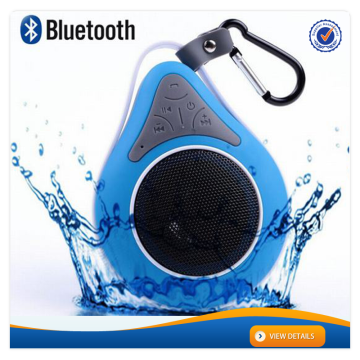 AWS1082 New IPX6 Wireless Bluetooth Speaker With Microphone 2015 Bluetooth Mini Speaker