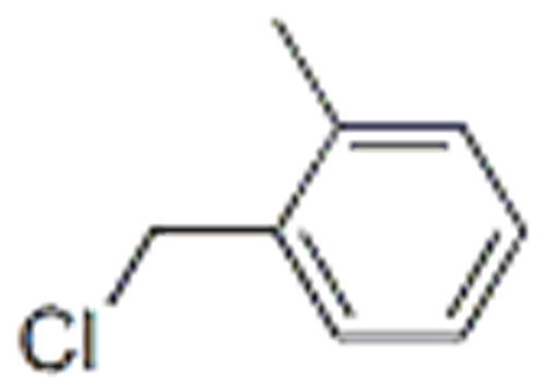 Benzene,1-(chloromethyl)-2-methyl- CAS 552-45-4