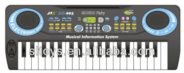 37Keys mini music keyboard instrument MS003