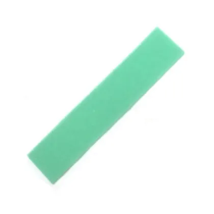 LG Hom Bot VR6270LVM, VR65710, VR6260LVM H11 HEPA Filter and Green Sponge Replacement Pack