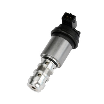 Auto Parts: VVT Variable Valve Timing Solenoid for BMW Models 650i, 750i, and X5 (E65, E66)