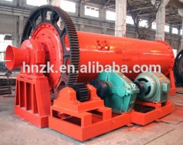 Cement grinding use small energy saving ball mill
