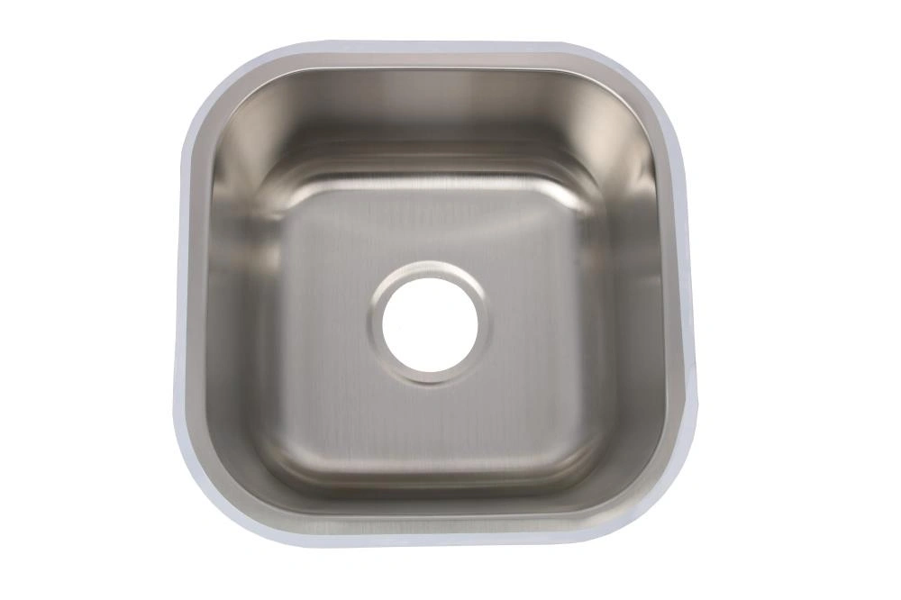 China Sus304 Sinki Basuh Tangan Manufacturers