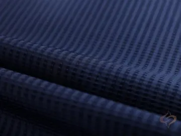 75D 100% Poly Jacquard Woven Fabric