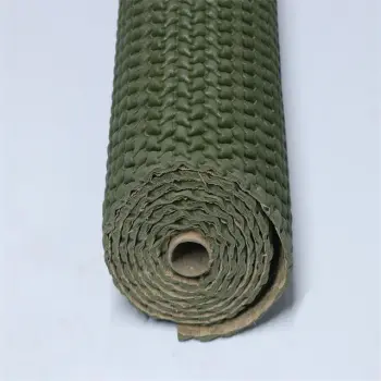 carpet super match rubber underlay