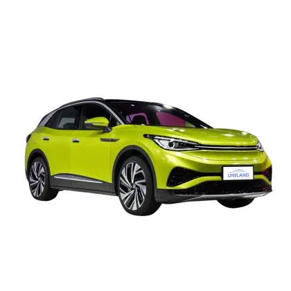 Small Electric Vehicle E-Car Battery Electric Vehicles