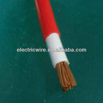 50mm2 Single Core Double Layer PVC Insulated Power Cable