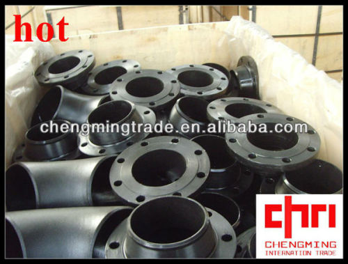 pipe flange distributor