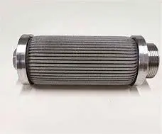 Horiba Spare Parts Filter Element Search