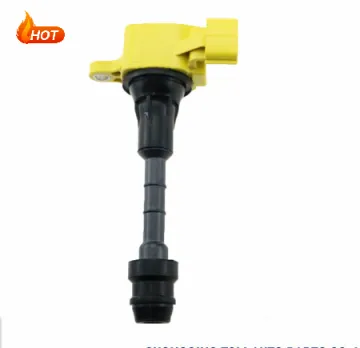 AIC-3102G Hanshin Ignition Coil 22448-8J111UF349 for Pathfinder