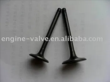 auto engine valves