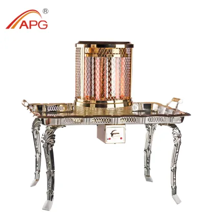 Electric Portable Room Heater Electric Ceramic Heater