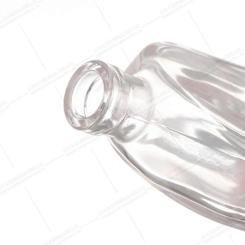 High quality crystal luxury perfume bottles exporter