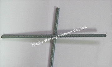 m16 thread bar,thread bar,ningbo weifeng fasteners