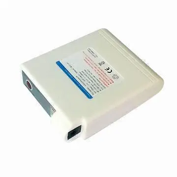 4,400mAh Power Heated Clothing Battery, 7.4V Voltage