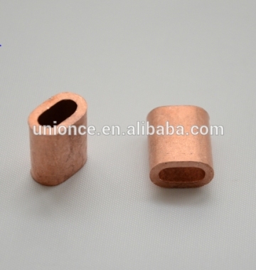 Inexpensive Copper Ferrule